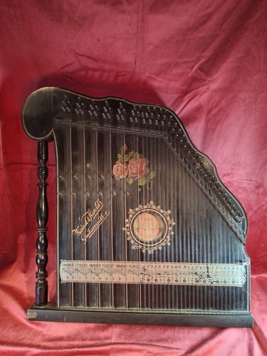 Antike akkord konzert - konzert, mandolin