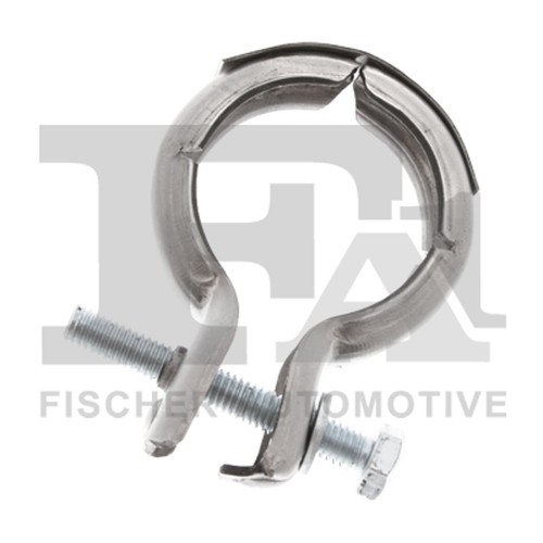 Rohrverbinder schelle fa1 - rohrverbinder,