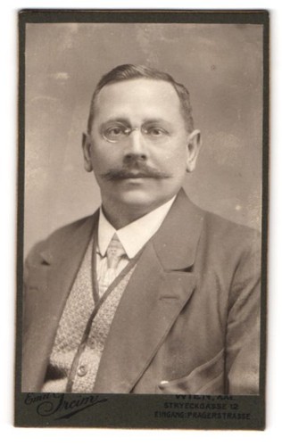 Fotografie emil preim wien - fotografie,