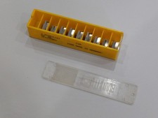 9x KENNAMETAL HERTEL