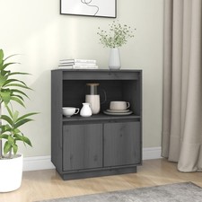 Sideboard Massivholz Kiefer