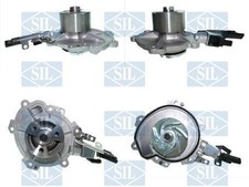 Saleri SIL PA1832 Wasserpumpe