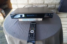 Sehr gepflegter Humax PDR iCord HD SAT-Receiver TWIN-Tuner Festplatte SKY -F.B