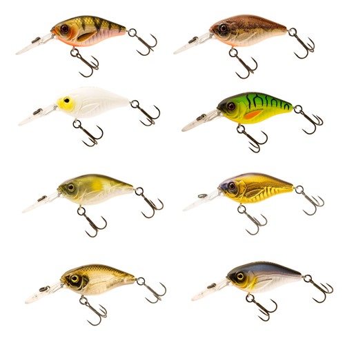 Westin crank 5cm 9g - westin, id-crank