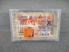 Preiser H0 10347 Figuren Set