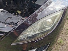Frontscheinwerfer Mazda 6 Gh