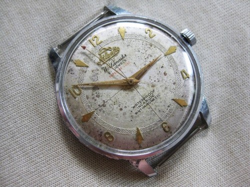 Atlantic worldmaster jewels - 21,