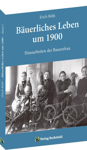 Hausarbeit der bauersfrau - hausarbeit, |