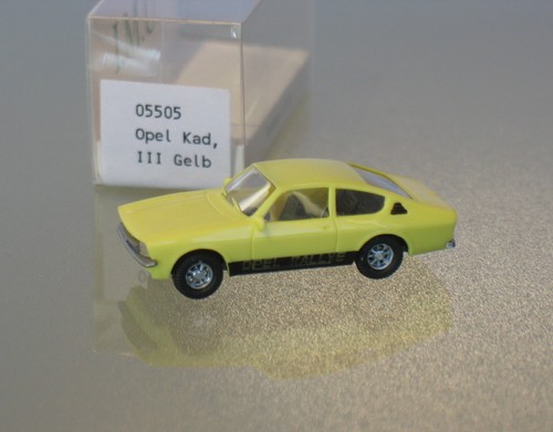 Opel kadett c - █►,