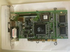 Grafikkarte ATI  Xpert Play