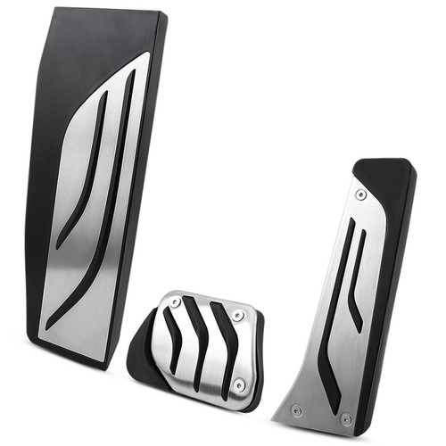 Pedale pedalkappen aus - pedale,