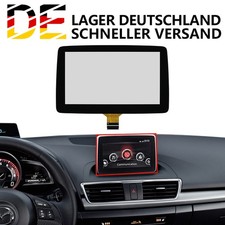 7" Touchscreen Digitizer für