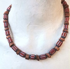 Wunderschöne Halskette