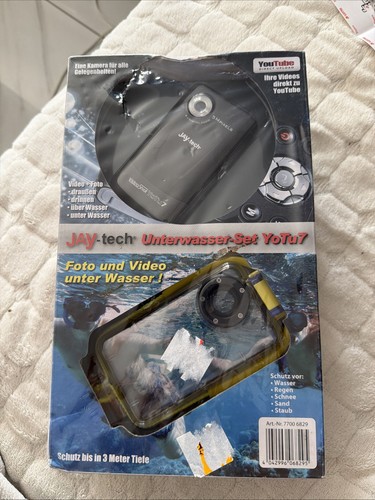 Jay tech action sport cam - sport,