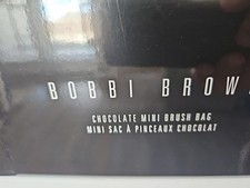 BOBBI BROWN Chocolate   Mini