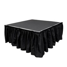 Intellistage ISSK8X32 8' Wide