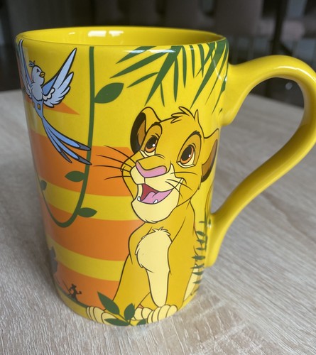 Disney simba der könig - -der,