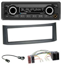 Blaupunkt MP3 Bluetooth USB