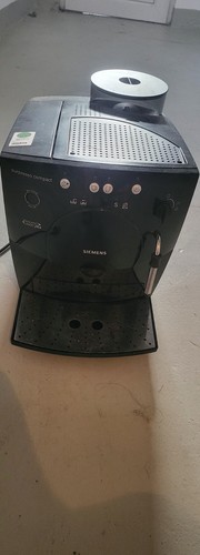 Siemens surpresso compact - siemens,