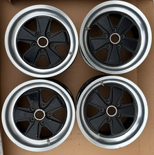Porsche 964 993 996 997 - , wheels