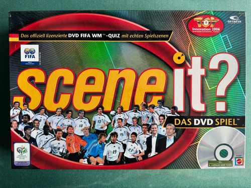 Scene offiziell - it,