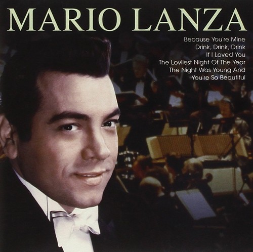 Mario lanza - lanza,