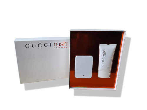 Gucci rush for men - rush,