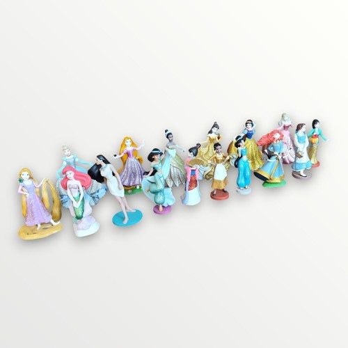 Disney prinzessinnen figuren - disney,