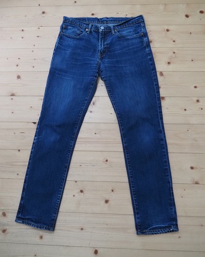 Levi 511 slim - 511, herren