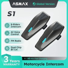 ASMAX S1
