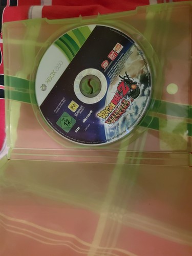 Dragon ball ultimate - z:,