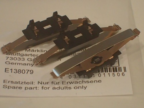 Märklin schleifer ersatzteil - märklin,