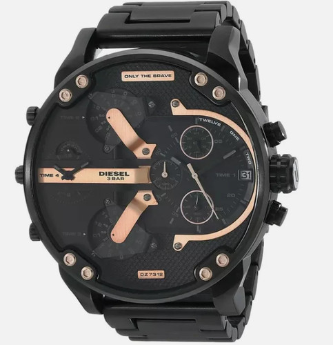 Diesel daddy 0 - mr, schwarz