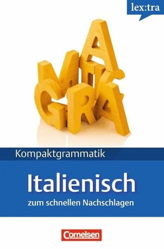 Lextra italienisch - italienisch,