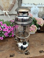 Starklichtlampe GENIOL / PETROMAX 500 CP Automatic 