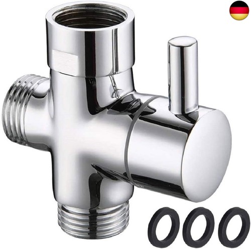 Wege umschaltventil dusche - umschaltventil,