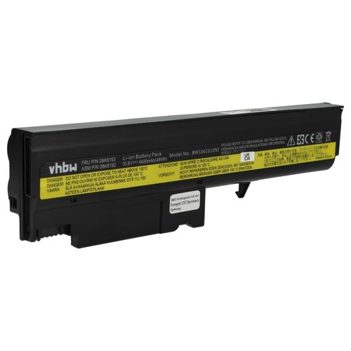 Akku für ibm thinkpad - akku, t43p