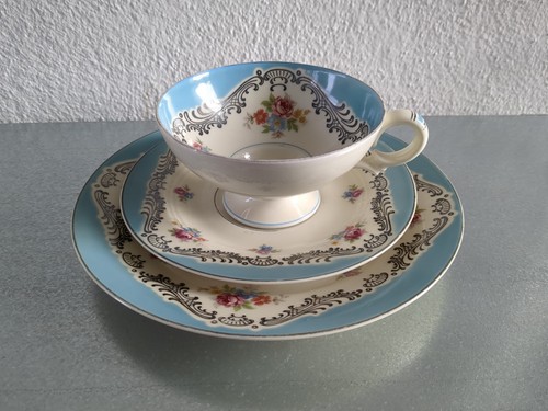 Sammeltasse gedeck teilig - sammeltasse,