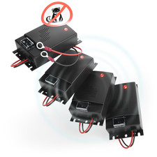 greate 4x Marderschreck Auto