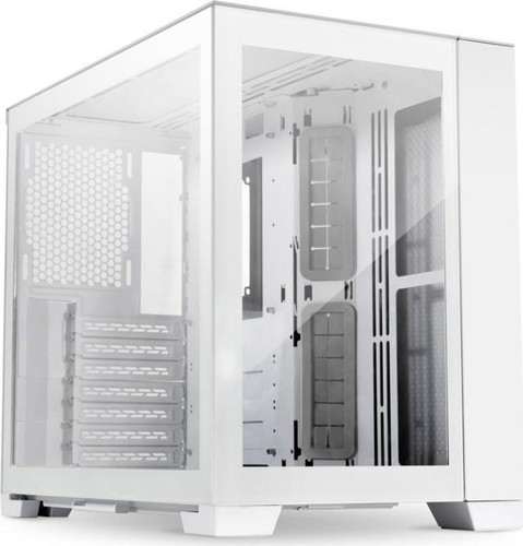 Lian o11 dynamic - li, snow