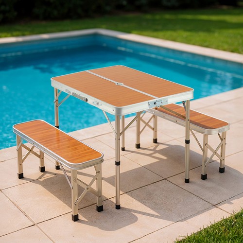 Campingtisch klapptisch - campingtisch,