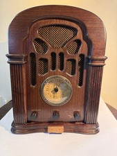 Radio und Kassette, Retro Look, Bj. 1990, Spirit of St. Louis, Collector‘s Editi