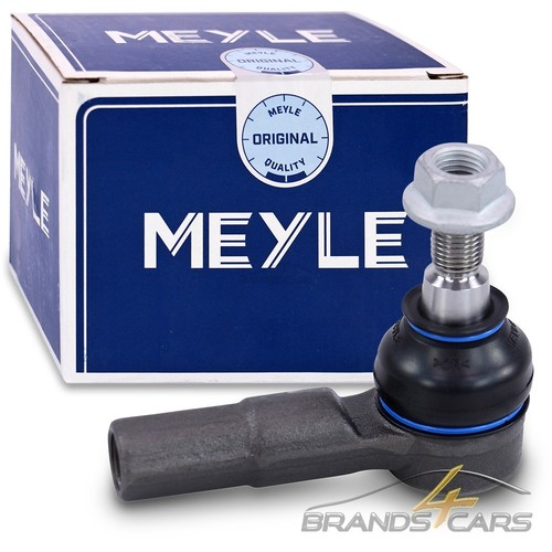 Meyle spurstangenkopf vorne - spurstangenkopf,