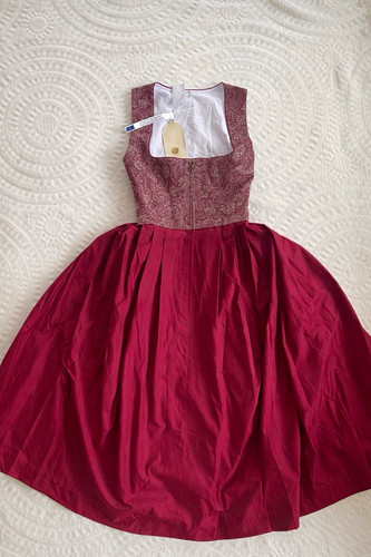 Sportalm dirndl damen 40 - sportalm,