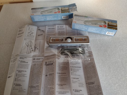 Led leuchten livarno lux - 2,