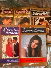 [A42]   5 Adelsromane