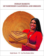 Indian Baskets of Northern