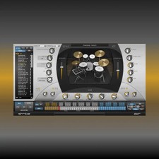 AIR – Strike 2 – VST / AU / AAX / Audio-Plugin