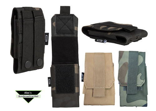 Brandit molle pouch - brandit,