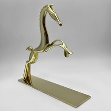 HAGENAUER WIEN SKULPTUR PFERD